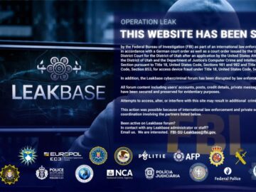 LeakBase