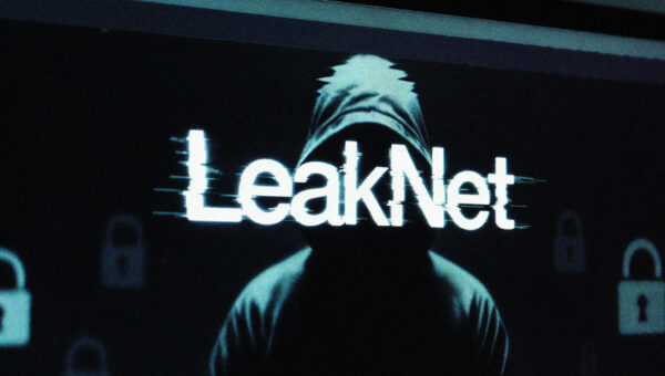 LeakNet Ransomware