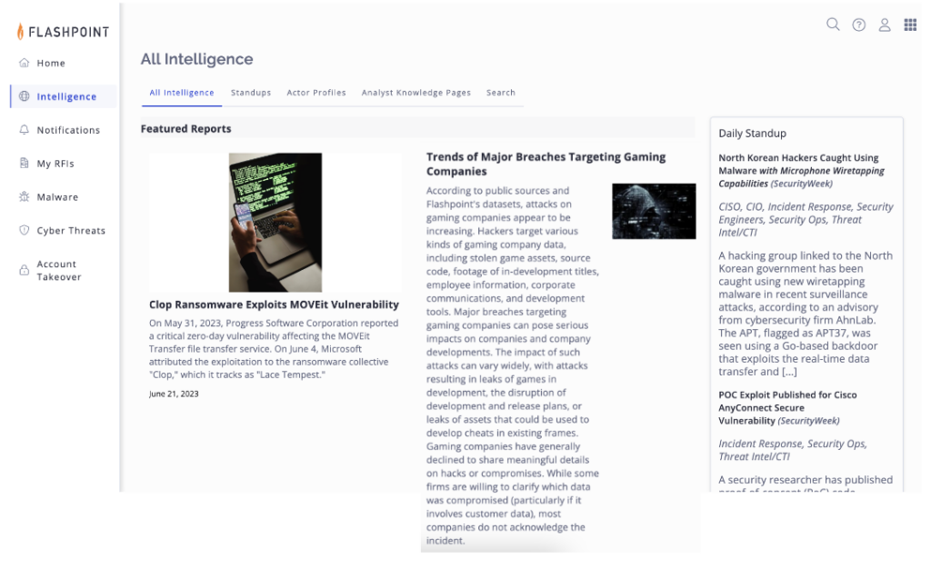 Lessons From Clop: Combating Ransomware