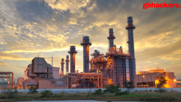 Libyan Refinery Targeted in Prolonged Spy Campaign With AsyncRAT