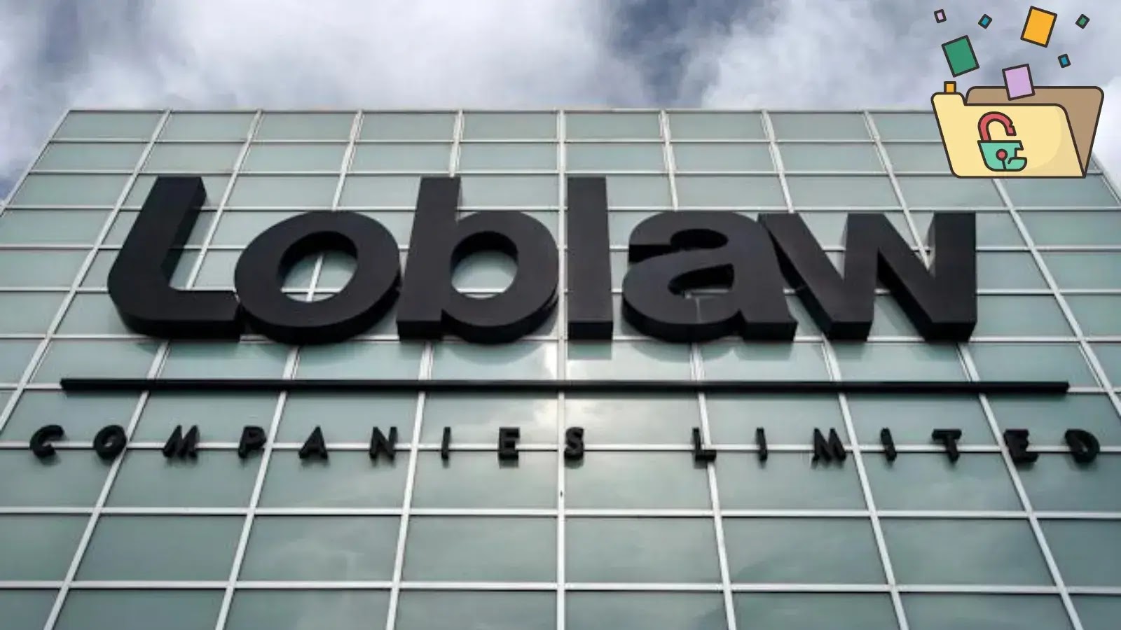 Loblaw Data Breach - Hackers Accessed IT Network and Customer Information