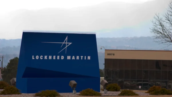 Lockheed Martin targeted in alleged breach by pro-Iran hacktivist