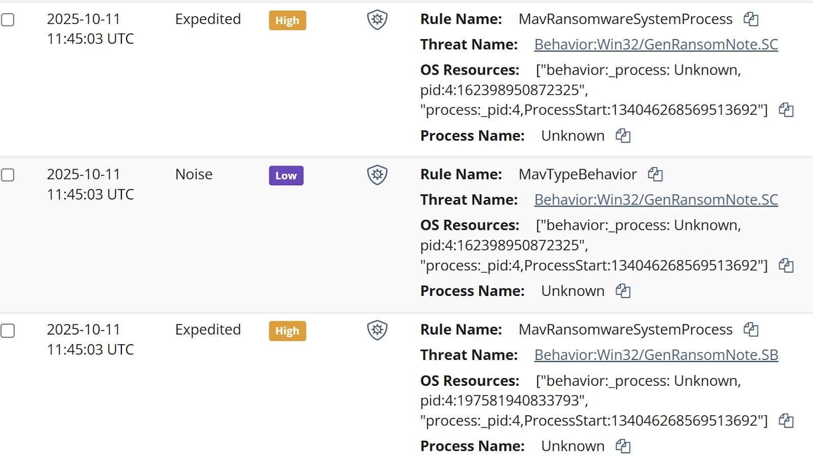 Looking Through a Pinhole at a Qilin Ransomware Attack