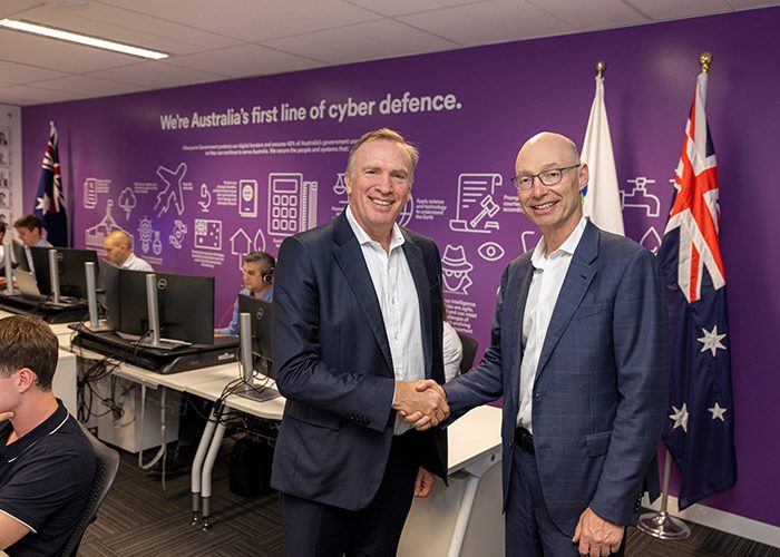 Macquarie Technology Group secures $200 million NRFC investment