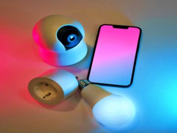 Maintaining Security and Protecting Smart Home Devices from Hackers