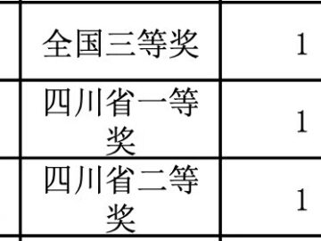 List of Cisco Network Academy Cup winners from Southwest Petroleum University