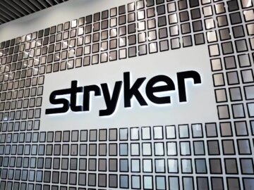 Stryker