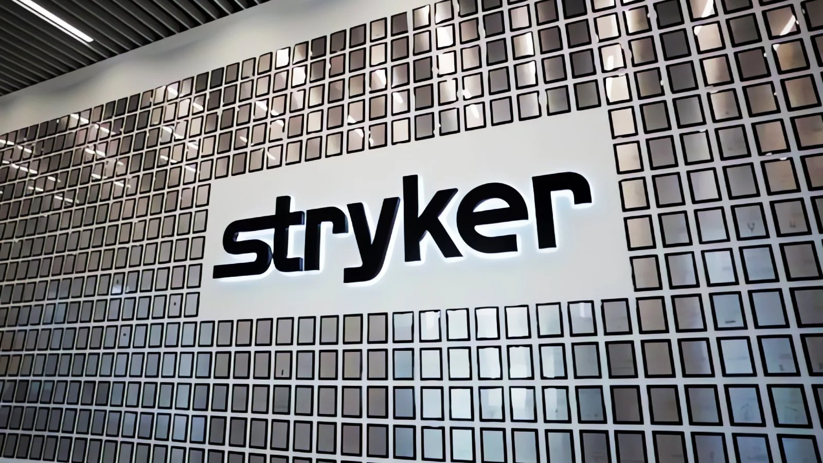 Stryker