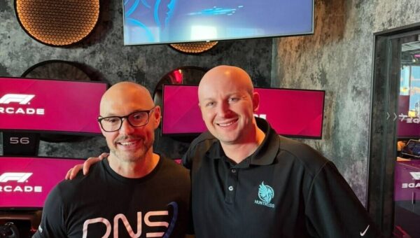 Meet Cody Browning, a Beekeeper in Cybersecurity