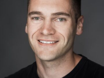 Michael Raypold, VP of Engineering