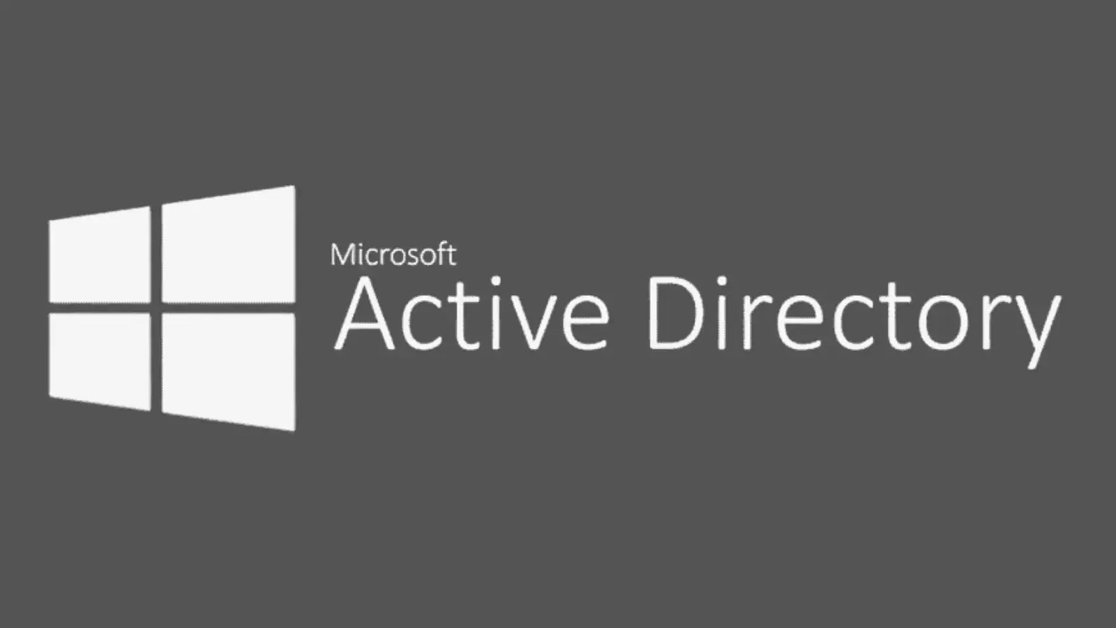 Microsoft Active Directory Flaw Allows Attackers to Escalate Privileges