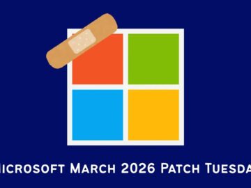 Microsoft Fixes 79 Vulnerabilities in March 2026 Patch Tuesday, Mitigating Two Exploited 0-Days