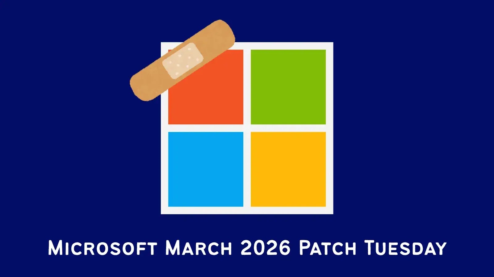 Microsoft Fixes 79 Vulnerabilities in March 2026 Patch Tuesday, Mitigating Two Exploited 0-Days
