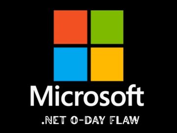 Microsoft .NET 0-Day Flaw Opens Doors for Denial of Service Attacks