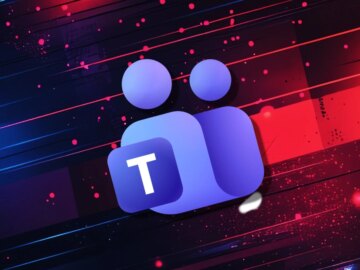 Microsoft Teams phishing targets employees with backdoors