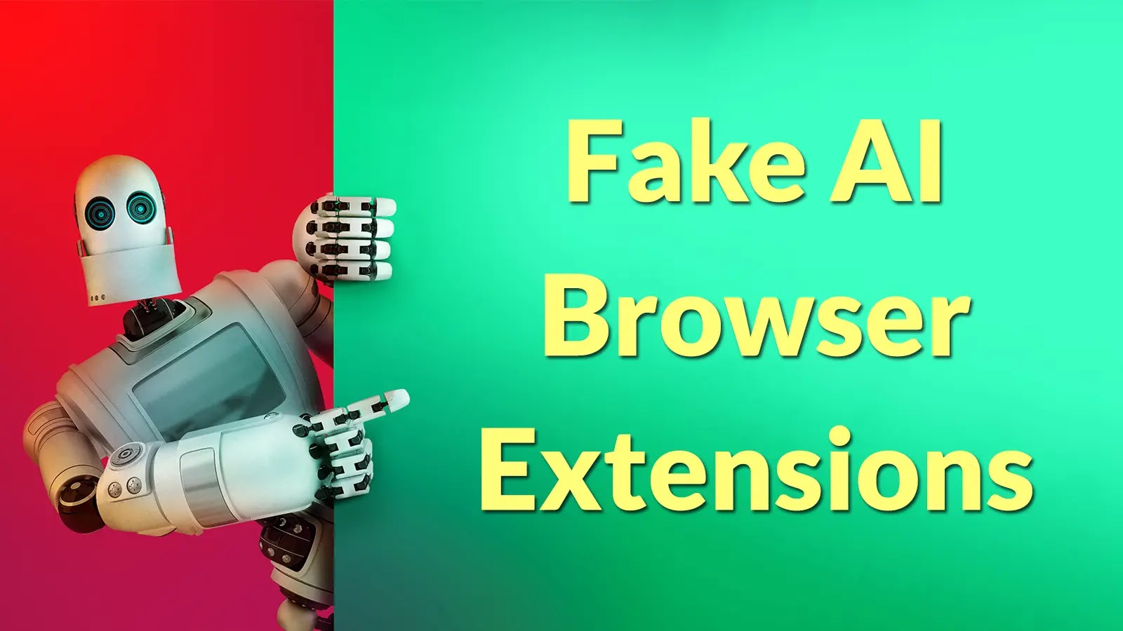 Microsoft Warns Fake AI Browser Extensions Compromised Chat Histories Across 20,000+ Enterprise Tenants