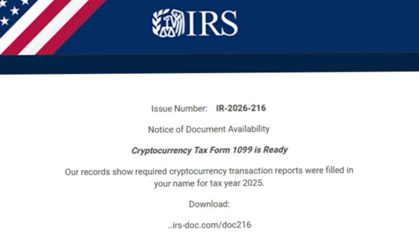 Microsoft Warns IRS Phishing Hits 29,000 Users, Deploys RMM Malware