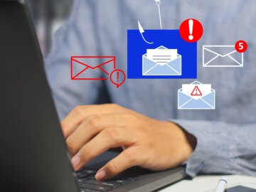 Microsoft leads takedown of Tycoon2FA phishing service infrastructure