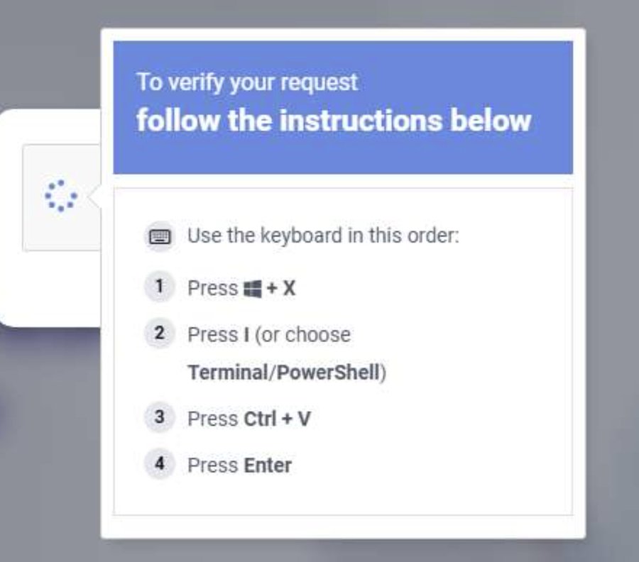 Microsoft warns of ClickFix campaign exploiting Windows Terminal for Lumma Stealer