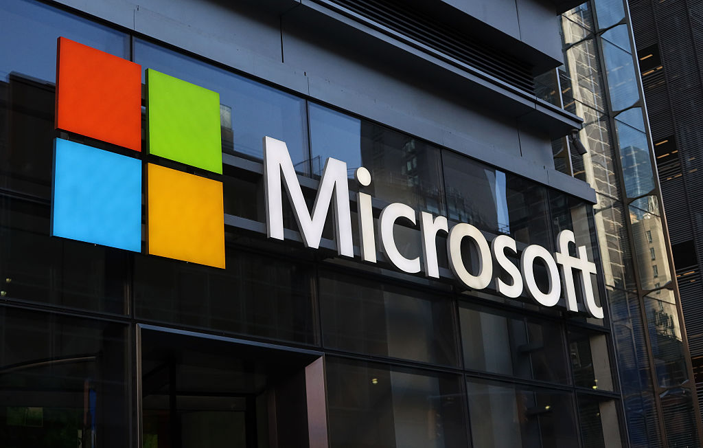 Microsoft’s monthly Patch Tuesday is first in 6 months with no actively exploited zero-days