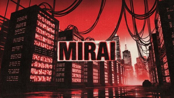Mirai Malware Evolves into Hundreds of Variants Driving Botnet Growth