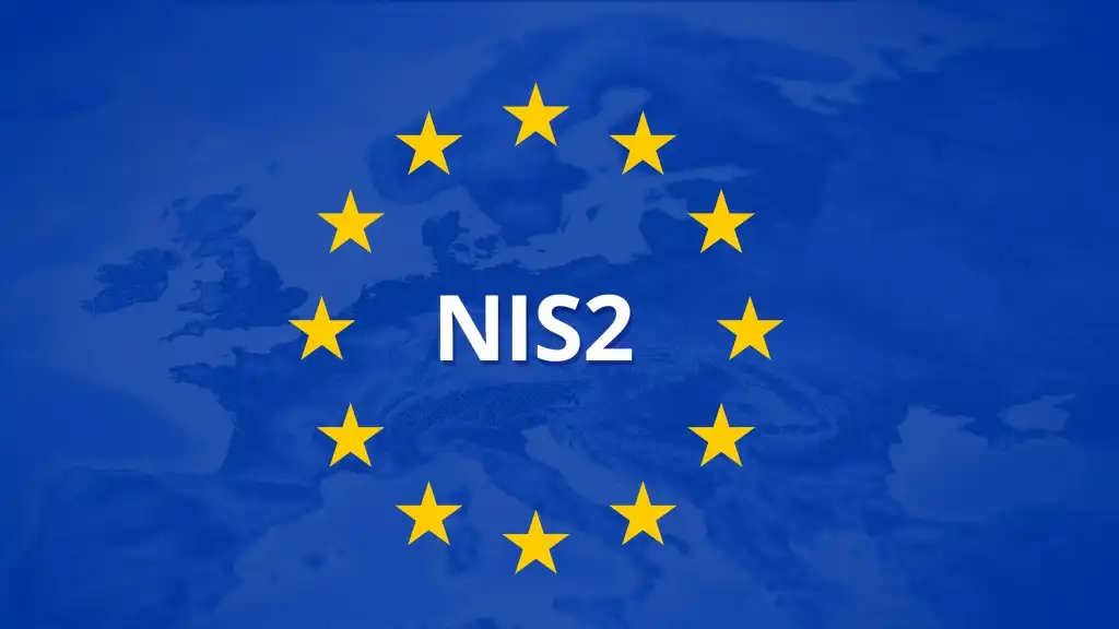 NIS2 EU-Cybersicherheitsrichtlinie, 16:9