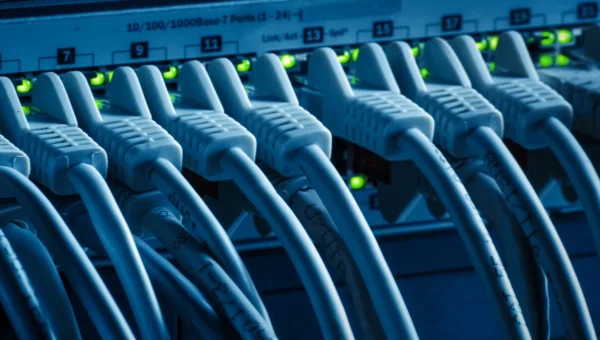 Network edge devices still widely used after reaching end-of-life status