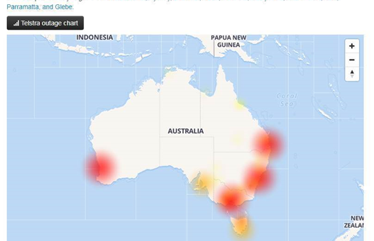 New ACMA rules to make telcos more accountable for outages