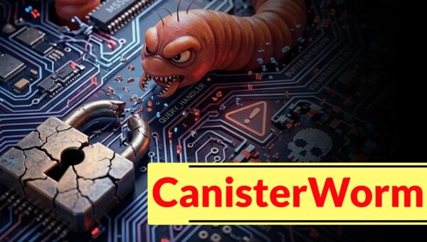 New CanisterWorm Steals npm Tokens and Spreads Through Compromised Publisher Accounts