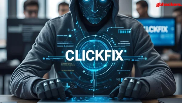 New ClickFix Attack Exploits Windows Run Dialog and macOS Terminal to Deploy Malware