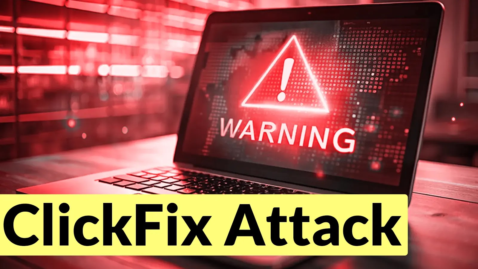 New ClickFix Attack leverages Windows Terminal for Payload Execution