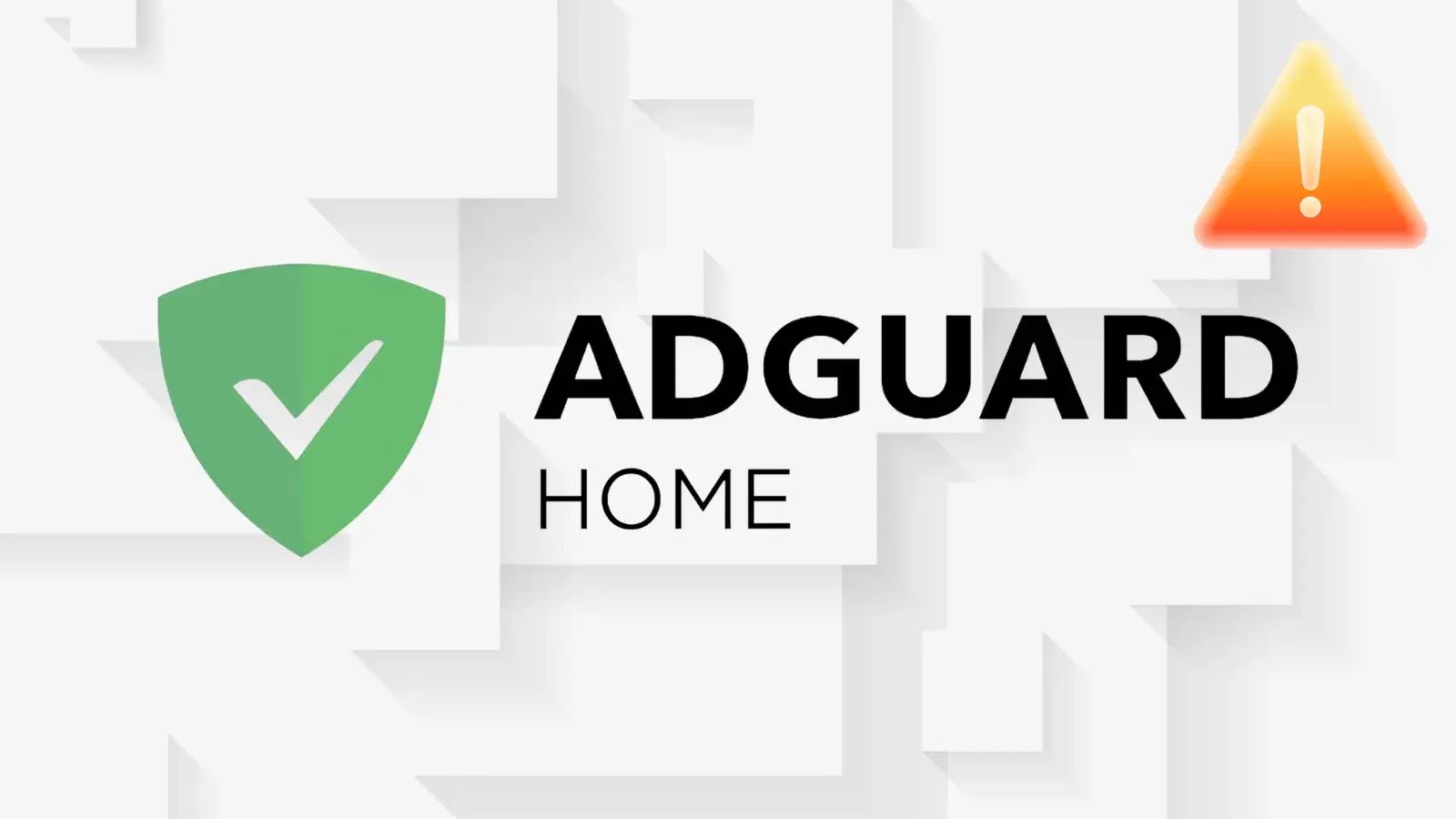 New Critical AdGuard Home Flaw Lets Attackers Bypass Authentication