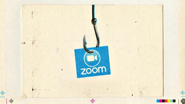 Scammers Use Interactive Fake Zoom Meetings to Hijack Windows PCs