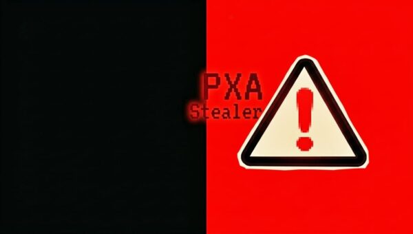 Financial Firms Hit by Sharp Rise in PXA Stealer Attacks