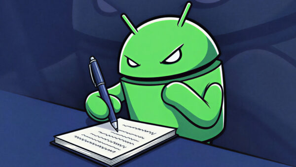 Perseus Android Banking Malware