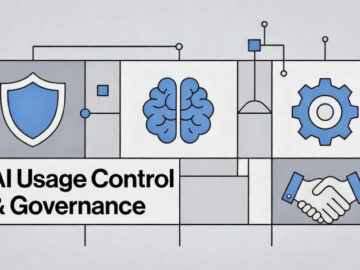 New RFP Template for AI Usage Control and AI Governance 
