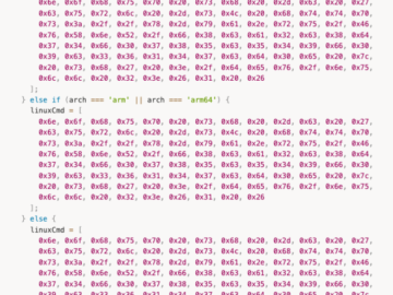 npm package preinstall script