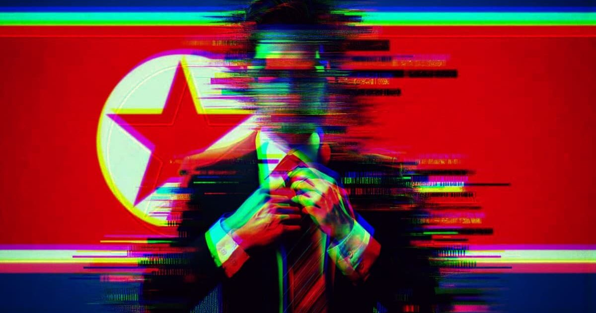 North Korean Hacker Lands Remote IT Job, Caught After VPN Slip