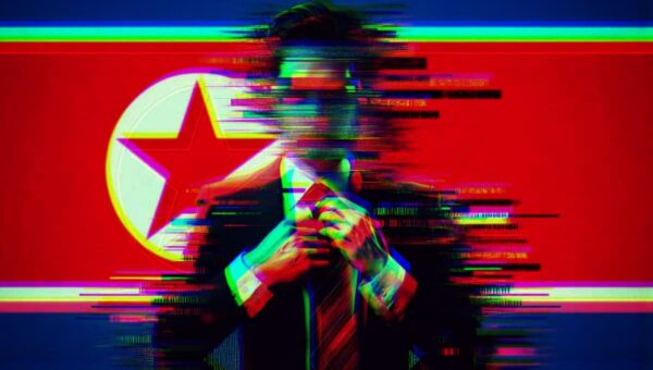 North Korean Hacker Lands Remote IT Job, Caught After VPN Slip