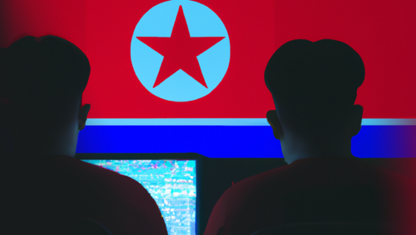 OFAC Sanctions DPRK IT Worker Network Funding WMD Programs Through Fake Remote Jobs