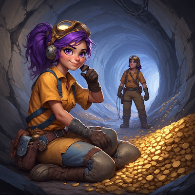 lsadump with wsass logo