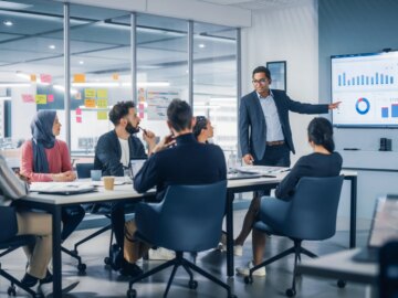 Only 30 minutes per quarter on cyber risk: Why CISO-board conversations are falling short