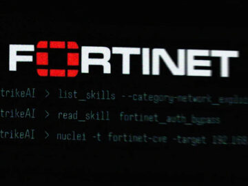 Open-Source CyberStrikeAI Deployed in AI-Driven FortiGate Attacks Across 55 Countries