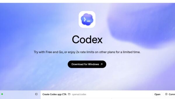 OpenAI Codex Vulnerability Allowed Attackers to Steal GitHub Tokens