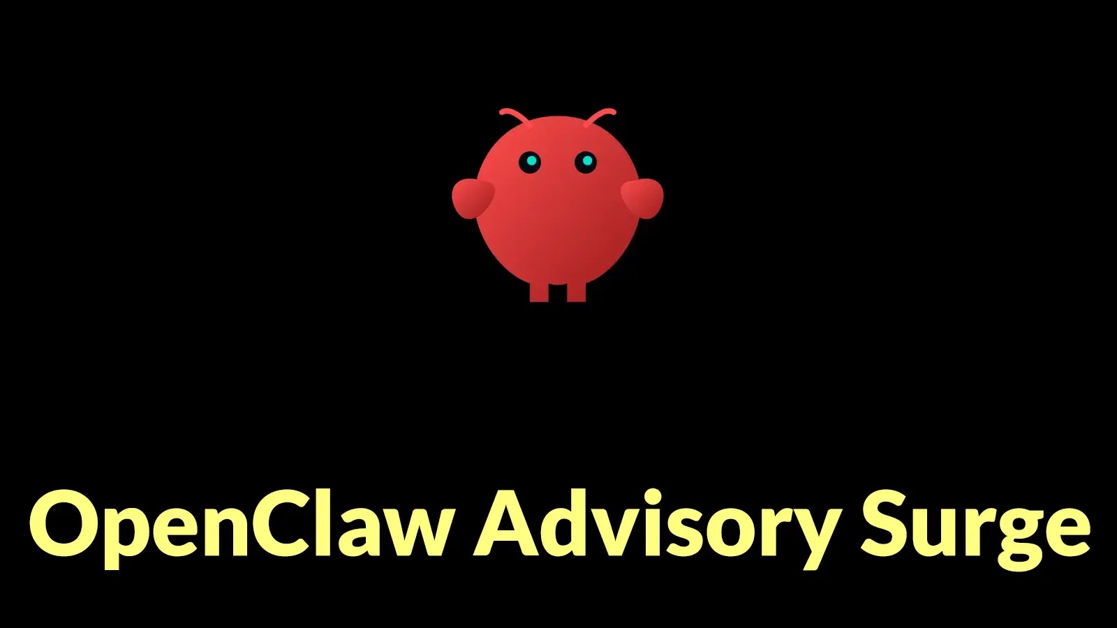 OpenClaw Advisory Surge Exposes Gap Between GitHub and CVE Vulnerability Tracking