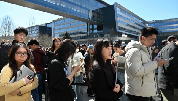 Opinion | Frenzy over AI agent OpenClaw shows the lobster has escaped the pot