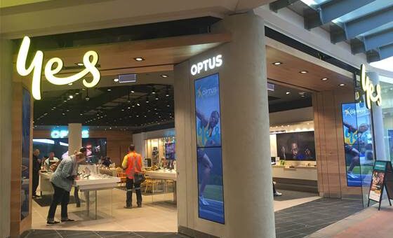 Optus appoints new OSS chief