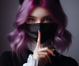 Path Masquerading logo