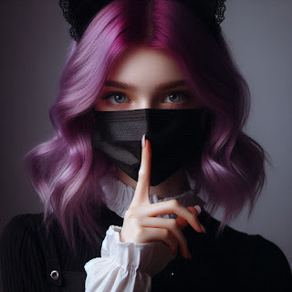 Path Masquerading logo