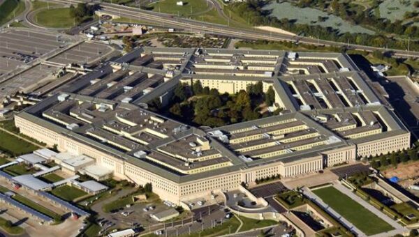 Pentagon to adopt Palantir AI as core US military system